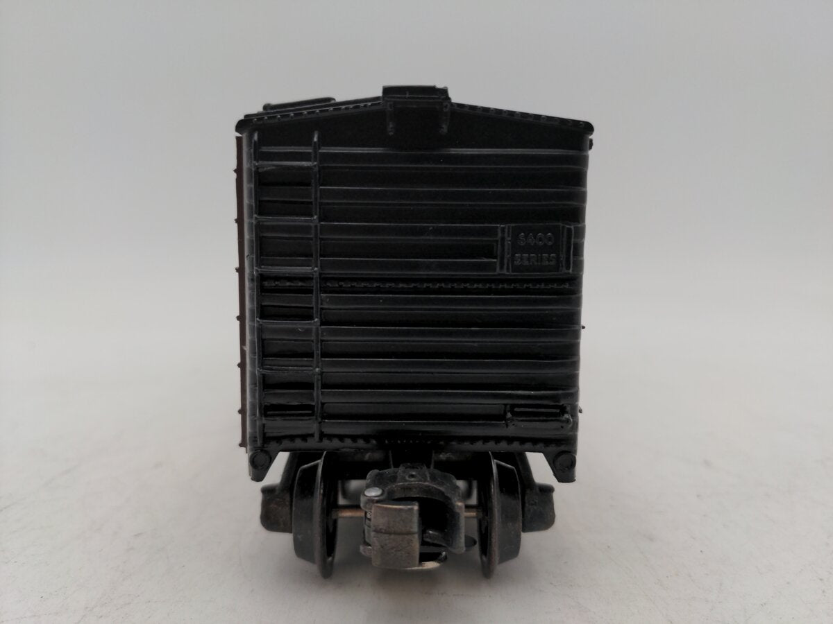 K-Line K64851 ATSF Scout Classic Boxcar EX/Box