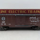 K-Line K64851 ATSF Scout Classic Boxcar EX/Box
