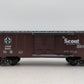 K-Line K64851 ATSF Scout Classic Boxcar EX/Box