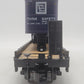 Weaver Nickel Plate Road Flat Car w/35' Blue Trailer #2020 - 3 Rail LN/Box