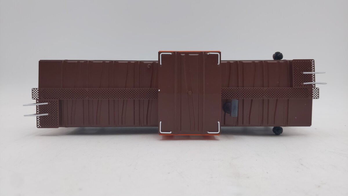K-Line K613-2031 O Southern Pacific Extended Vision Illuminated Caboose #101 EX/Box