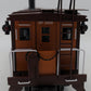 K-Line K612-2031 O Gauge Southern Pacific Bay Window Caboose #1650 EX/Box