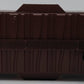 K-Line K612-2031 O Gauge Southern Pacific Bay Window Caboose #1650 EX/Box