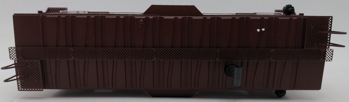 K-Line K612-2031 O Gauge Southern Pacific Bay Window Caboose #1650 EX/Box