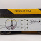 K-Line K762-8038 O Gauge Lighthouse Vineyards WS Refrigerator Car LN/Box