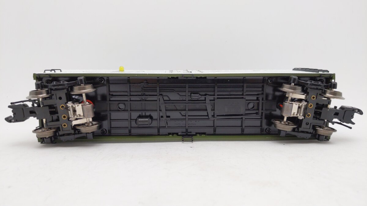 K-Line K762-8038 O Gauge Lighthouse Vineyards WS Refrigerator Car LN/Box