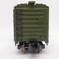 K-Line K762-8038 O Gauge Lighthouse Vineyards WS Refrigerator Car LN/Box
