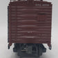 MTH 20-94081 O Gauge Pacific Fruit Express Steel-Sided Refrigerator Car #46705 LN/Box