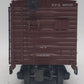 MTH 20-94081 O Gauge Pacific Fruit Express Steel-Sided Refrigerator Car #46705 LN/Box