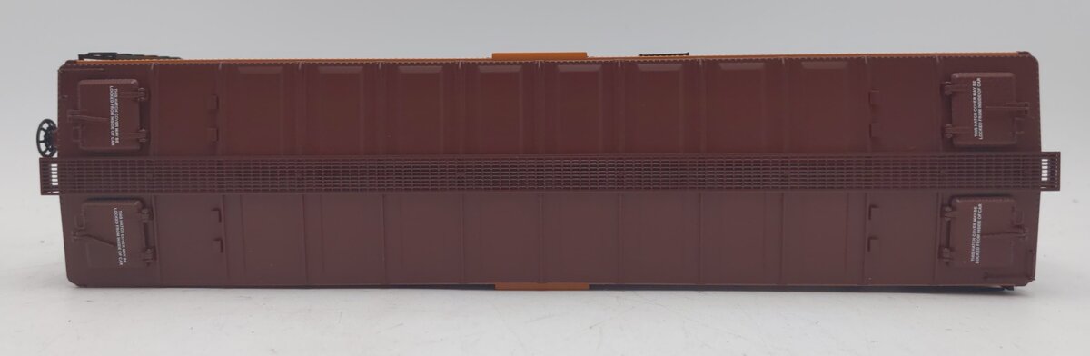 MTH 20-94081 O Gauge Pacific Fruit Express Steel-Sided Refrigerator Car #46705 LN/Box
