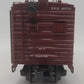 MTH 20-3228F O Gauge Pacific Fruit Express 40' Steel Side Reefer Car #46726 LN/Box