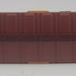 MTH 20-3228F O Gauge Pacific Fruit Express 40' Steel Side Reefer Car #46726 LN/Box