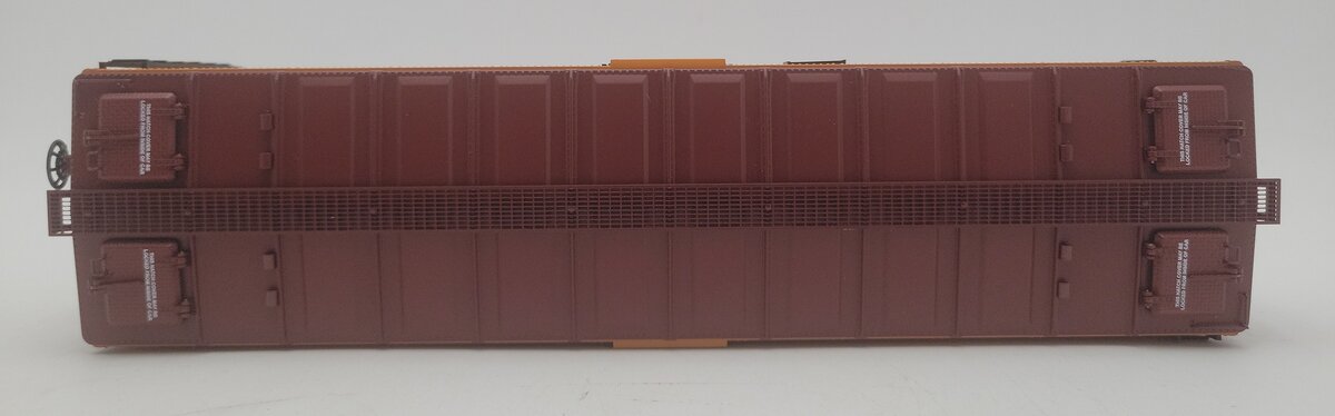 MTH 20-3228F O Gauge Pacific Fruit Express 40' Steel Side Reefer Car #46726 LN/Box