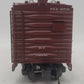 MTH 20-3228F O Gauge Pacific Fruit Express 40' Steel Side Reefer Car #46726 LN/Box