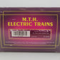 MTH 20-3228F O Gauge Pacific Fruit Express 40' Steel Side Reefer Car #46726 LN/Box