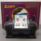 MTH 40-4000 O Z-4000 400W Dual Control Transformer LN/Box