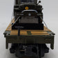 MTH 20-92149E O Gauge U.S Army Flat Car w/ Two Ambulances #609193 LN/Box
