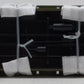 MTH 20-92149E O Gauge U.S Army Flat Car w/ Two Ambulances #609193 LN/Box