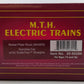 MTH 20-95286 O Gauge Nickel Plate Road Gondola Car w/ScaleTrax Straights #44809 EX/Box
