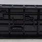 MTH 20-95286 O Gauge Nickel Plate Road Gondola Car w/ScaleTrax Straights #44809 EX/Box