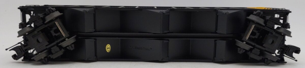 MTH 20-97351 O Wheeling & Lake Erie Coke Hopper Car With Load #1632 EX/Box