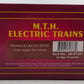MTH 20-97351 O Wheeling & Lake Erie Coke Hopper Car With Load #1632 EX/Box