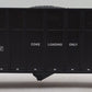 MTH 20-97351 O Wheeling & Lake Erie Coke Hopper Car With Load #1632 EX/Box