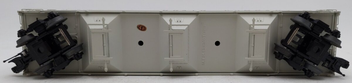 MTH 20-97882 O MTHRRC-2018 Continental Grain Company 3-Bay Centerflow Hopper EX/Box