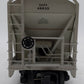MTH 20-97882 O MTHRRC-2018 Continental Grain Company 3-Bay Centerflow Hopper EX/Box