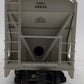 MTH 20-97882 O MTHRRC-2018 Continental Grain Company 3-Bay Centerflow Hopper EX/Box