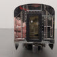 K-Line K4670-40003 O New York Central " William H. Seward 21" Aluminum Coach Car EX/Box