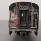 K-Line K4670-40003 O New York Central " William H. Seward 21" Aluminum Coach Car EX/Box