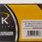 K-Line K4670-40003 O New York Central " William H. Seward 21" Aluminum Coach Car EX/Box