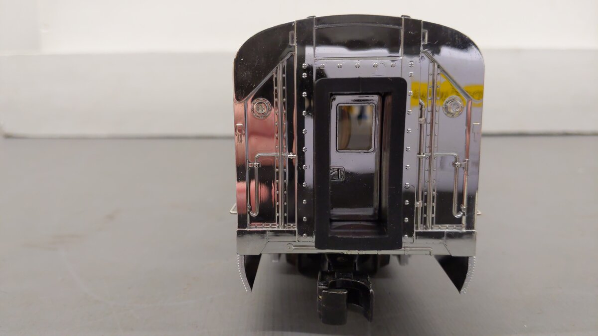 K-Line K4670-40082 O New York Central 