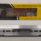 K-Line K4670-40082 O New York Central "Charles Hughes" 21" Aluminum Parlor Car EX/Box