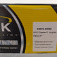 K-Line K4670-40082 O New York Central "Charles Hughes" 21" Aluminum Parlor Car EX/Box