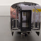K-Line K4670-40002 O NYC Grover Cleveland 21" Aluminum Baggage Tavern Lounge Car EX/Box