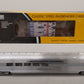 K-Line K4670-40002 O NYC Grover Cleveland 21" Aluminum Baggage Tavern Lounge Car EX/Box