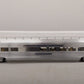 K-Line K4670-40002 O NYC Grover Cleveland 21" Aluminum Baggage Tavern Lounge Car EX/Box