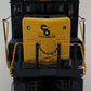 M.T.H 20-21291-1 O Gauge Chesapeake & Ohio #3014 GP-30 Diesel Engine EX/Box