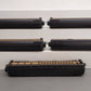 MTH 20-4096 O New York Central Premier 70' Madison Passenger Set (Set of 5)