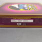 MTH 20-4096 O New York Central Premier 70' Madison Passenger Set (Set of 5)