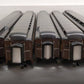 MTH 20-4096 O New York Central Premier 70' Madison Passenger Set (Set of 5)