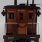 K-Line K612-2033 O Gauge Southern Pacific Illuminated Caboose #1690 EX/Box