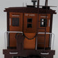 K-Line K612-2033 O Gauge Southern Pacific Illuminated Caboose #1690 EX/Box