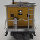 MTH 20-91057 O Gauge Chesapeake & Ohio Caboose #900352 LN/Box