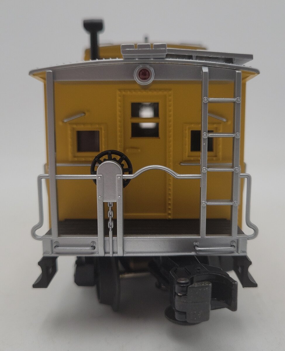 MTH 20-91057 O Gauge Chesapeake & Ohio Caboose #900352 LN/Box