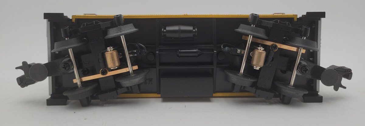 MTH 20-91057 O Gauge Chesapeake & Ohio Caboose #900352 LN/Box