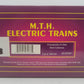 MTH 20-91057 O Gauge Chesapeake & Ohio Caboose #900352 LN/Box