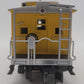 MTH 20-91057 O Gauge Chesapeake & Ohio Caboose #900352 LN/Box